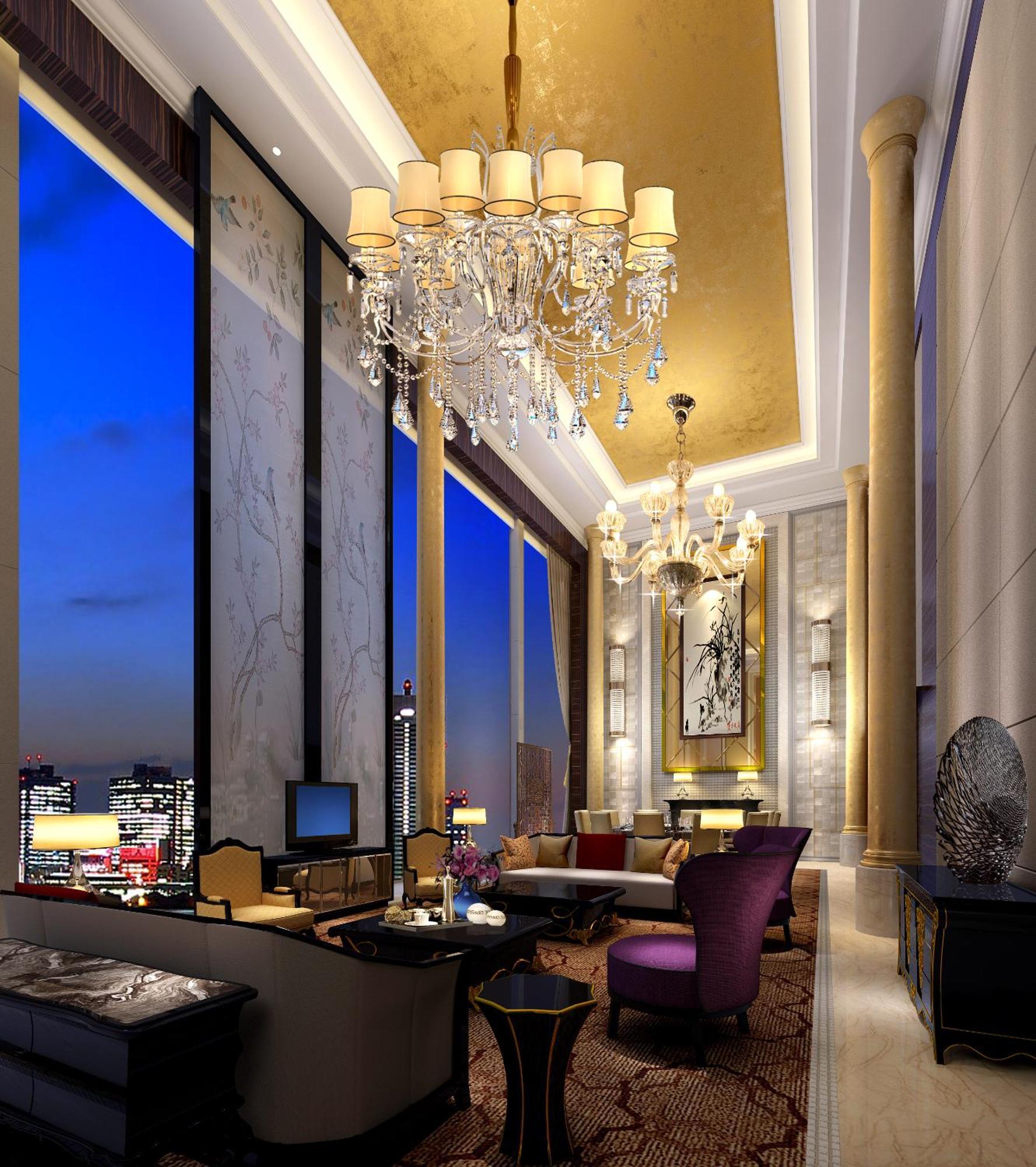 Ramada Plaza Liuzhou Liudong Hotell Eksteriør bilde